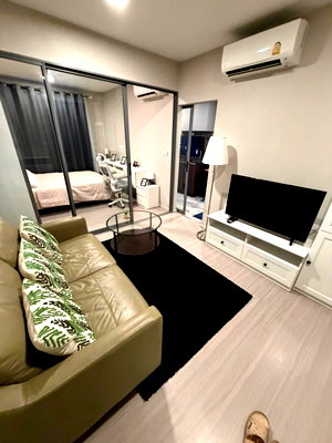 Condos for rent : PFD-08906 Condo for rent Quintara Phume Sukhumvit 39 , fully furnished, ready to move in, near BTS Phrom Phong 🏙️✨