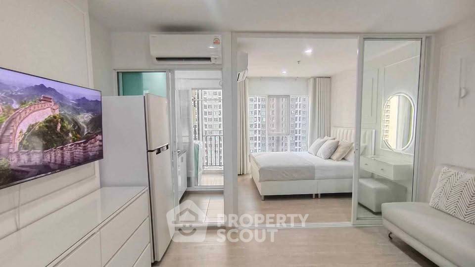 picture 15th-Floor 1-BR Regent Home Bangna Near BTS Bang Na (ID 3146786) - 7/13