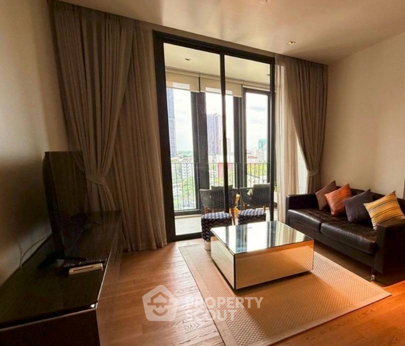 รูป คอนโด 1 ห้องนอน Beatniq Sukhumvit 32 ใกล้ BTS ทองหล่อ (ID 3157559) - รูปที่ 5/6