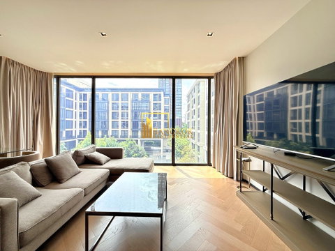 The Reserve 61 Hideaway | Gorgeous 3 Bed Property For Rent - BR61992CD
