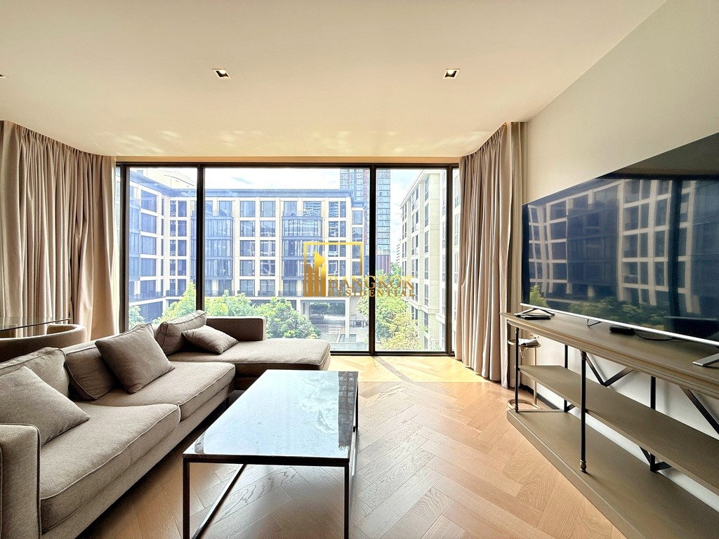 รูป The Reserve 61 Hideaway | Gorgeous 3 Bed Property For Rent - BR61992CD - รูปที่ 1/48