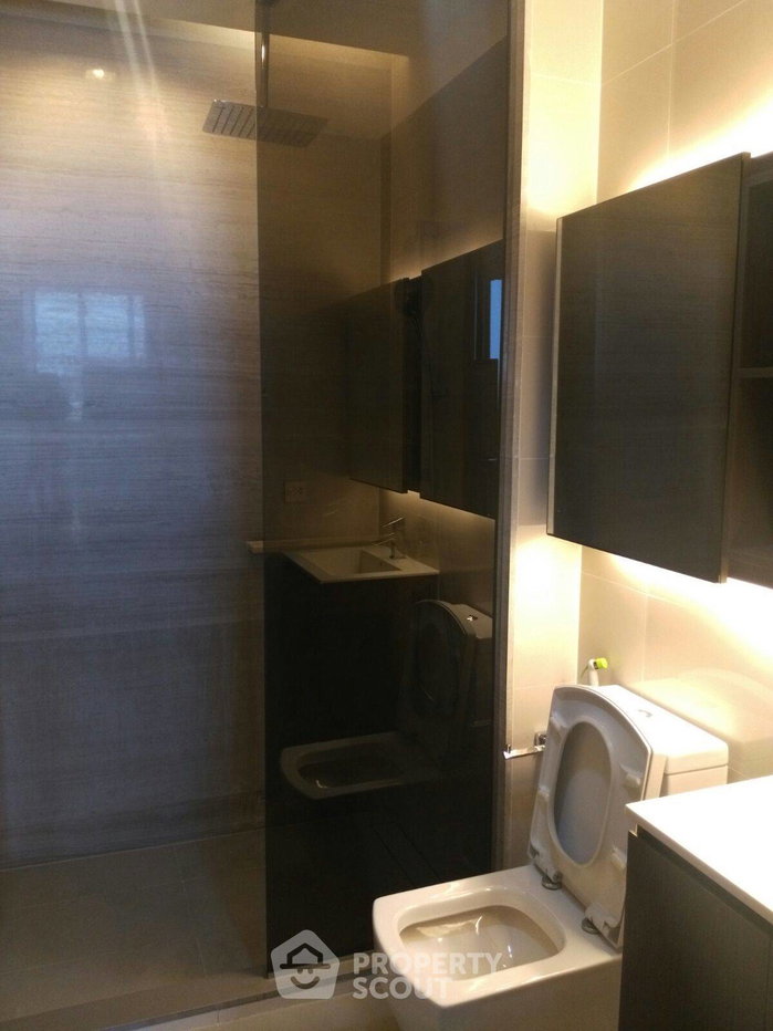 รูป ห้อง 1 ห้องนอน ชั้น 22 The Line Sukhumvit 71 ใกล้ BTS พระโขนง (ID 887218) - รูปที่ 4/5