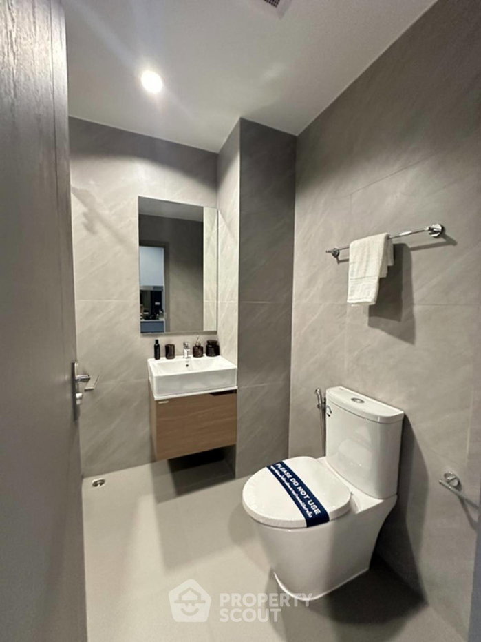 รูป คอนโด 1 ห้องนอน IDEO Sukhumvit - Rama 4 ใกล้ BTS พระโขนง (ID 1950212) - รูปที่ 9/10