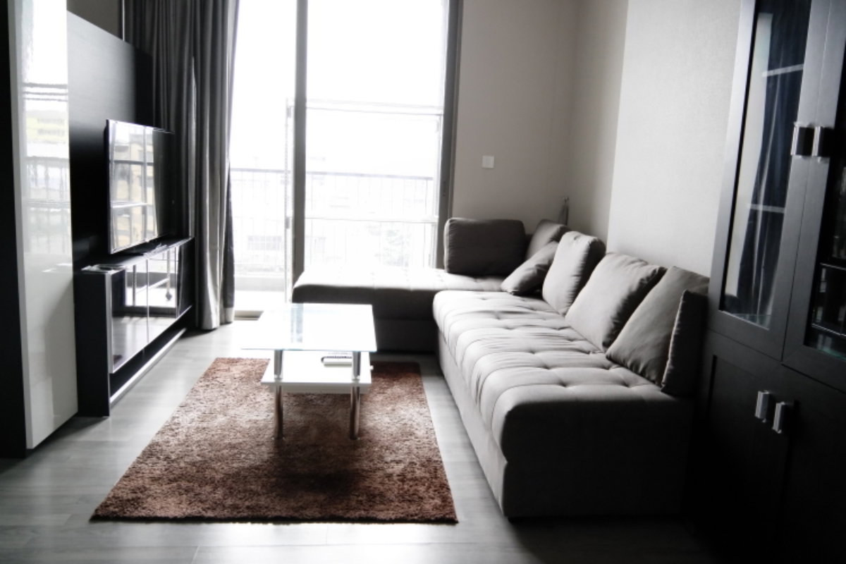 picture The room sathorn - St. louis 2 beroom 📍 - 7/7