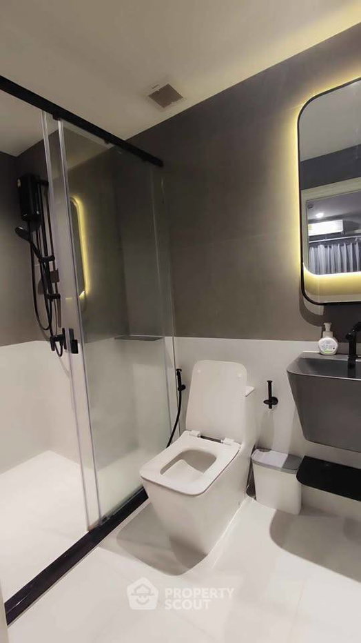 picture 23rd-Floor 1-BR At The Key Rama 3, Phra Ram 3 (ID 3160198) - 20/31