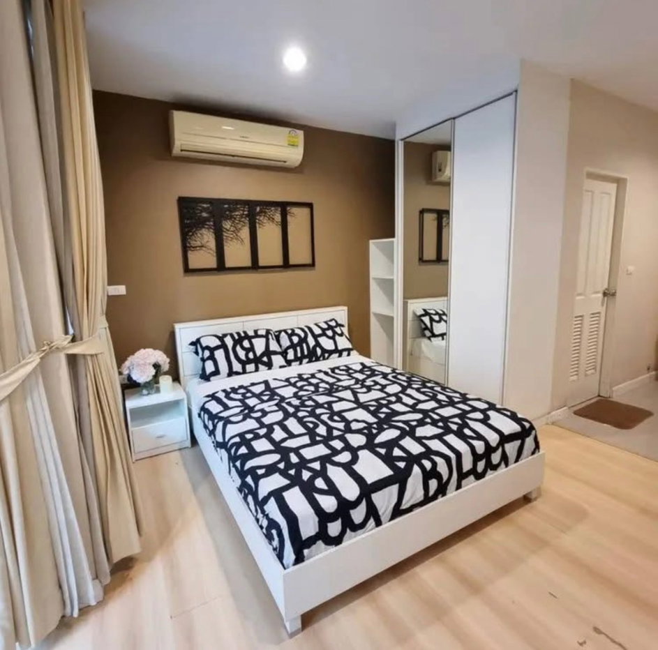 picture  @ City Sukhumvit 101/1  for rent ✨ Fully furnished - 1/8