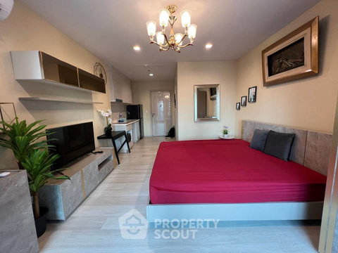26th-Floor 1-BR At Life One Wireless Near BTS Phloen Chit (ID 1801360)