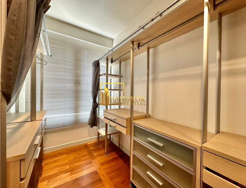 รูป Hampton | 3 Bedroom Pet Friendly Condo For Rent in Thonglor - BR16107CD - รูปที่ 16/36