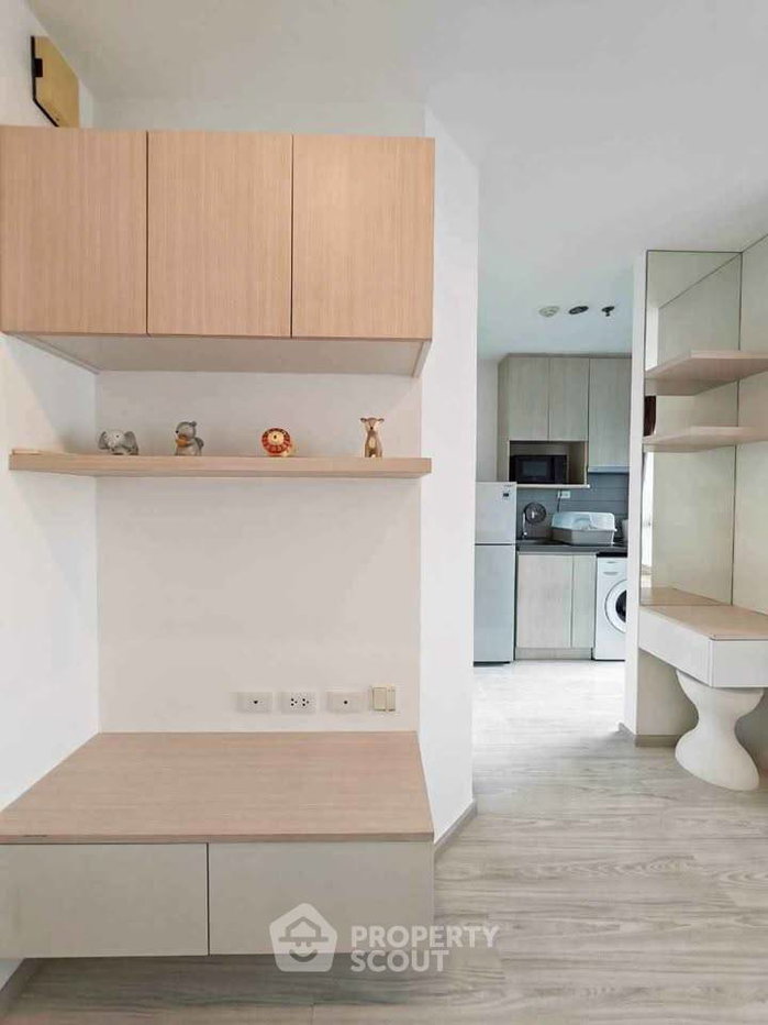 picture 1-BR Ideo Mobi Sukhumvit Eastgate 300m To BTS Bang Na (ID 3160669) - 7/17