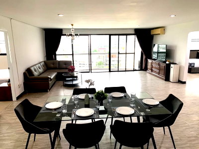 คอนโดให้เช่า : ให้เช่า The Waterford Thonglor 11 ราคา 49,000 บาท [MKr260817]