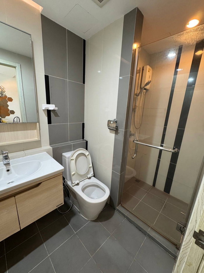 picture Condo For Rent!!Artemis Sukhumvit 77 - 5/7