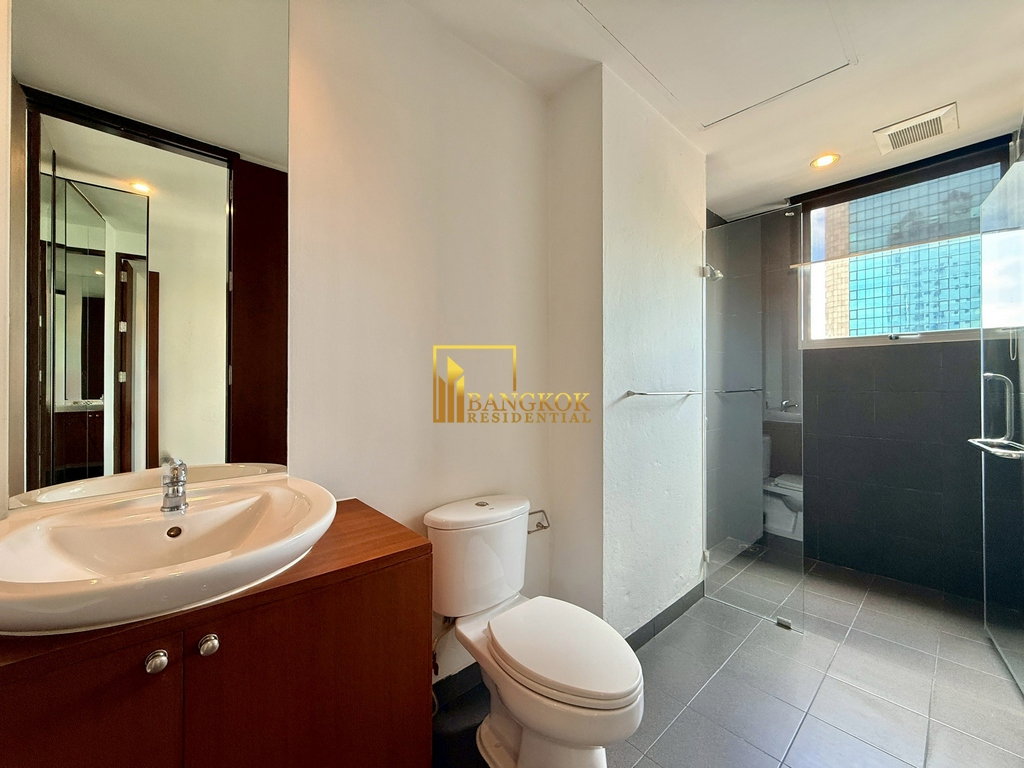 picture Impressive 4 Bedroom Luxury Apartment in Surasak Area - BR0527AP - 38/55