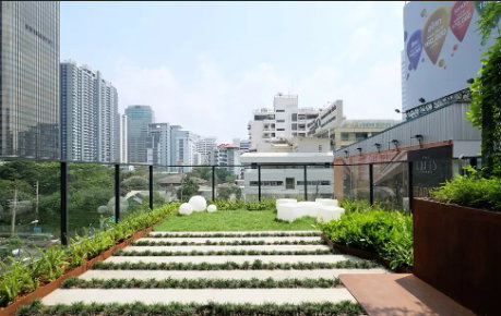 picture 🏙️ The Lofts Asoke – Available for Short-Term & Long-Term Rent - 14/22