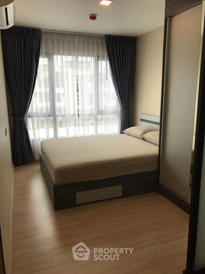 รูป คอนโดหนึ่งห้องนอน Knightsbridge Sky City Saphan Mai ย่านบางเขน (ID 385632) - รูปที่ 2/7