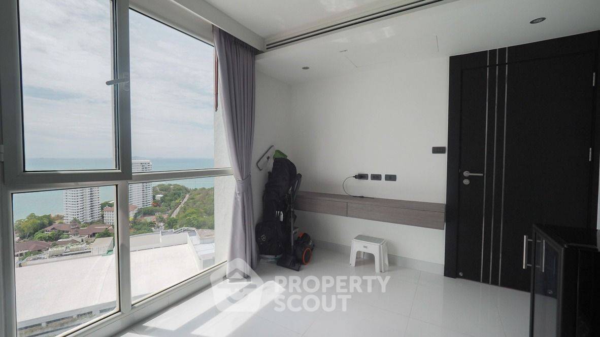 รูป คอนโด 2 ห้องนอน ชั้น 21 Sky Residences Pattaya ขาย (ID 3157720) - รูปที่ 5/15