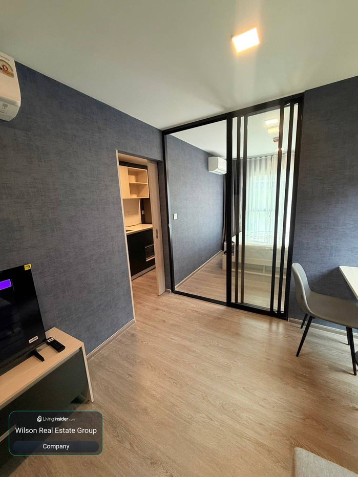 รูป 🏡✨ 𝐊𝐀𝐕𝐄 𝐖𝐎𝐍𝐃𝐄𝐑𝐋𝐀𝐍𝐃 ✨🏡 🍳 ครัวแยก❗️| 🏠 ห้องมุม - รูปที่ 6/26