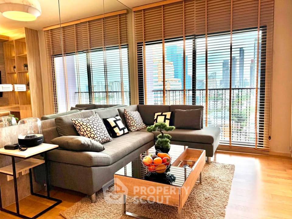 picture 200m To BTS Ekkamai: 1-BR At Noble Reveal Ekamai (ID 3159896) - 5/11