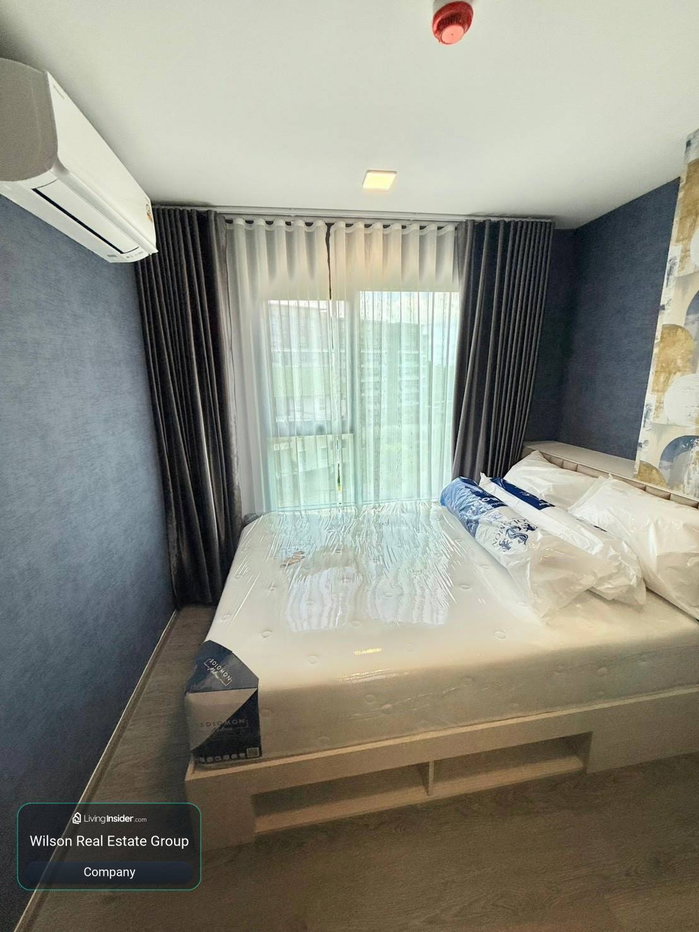 รูป 🏡✨ 𝐊𝐀𝐕𝐄 𝐖𝐎𝐍𝐃𝐄𝐑𝐋𝐀𝐍𝐃 ✨🏡 🍳 ครัวแยก❗️| 🏠 ห้องมุม - รูปที่ 19/26