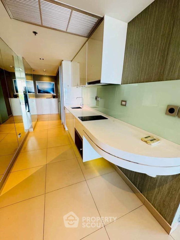 picture Spacious 1-BR 77 Sqm At Sands Condominium, Phratamnak (ID 2356415) - 8/10