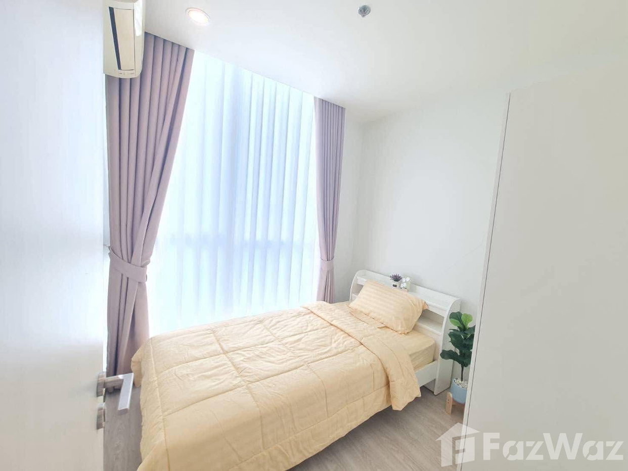 รูป ขาย คอนโด 2 ห้องนอน ในโครงการ โนเบิล รีวอลฟ์ รัชดา 2 5733229 - รูปที่ 5/11