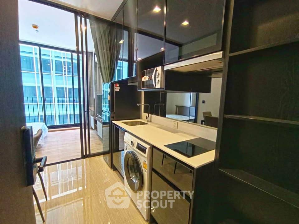 picture 100m To BTS Ari | 1-BR Condo At Noble Around Ari (ID 3161142) - 4/13