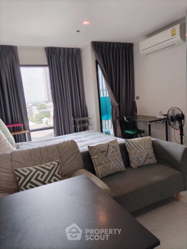 คอนโด 1 ห้องนอน ขาย ใน Rhythm Sukhumvit 36-38 ใกล้ BTS ทองหล่อ 300 ม. (ID 2745826)