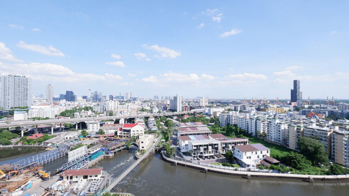 picture Owner Post Aspire Sukhumvit 48 - 12/37