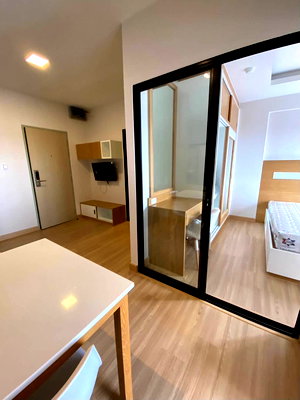 Condos for sale : 🏙️ Urgent Sale! Finn3 Condo Near Maharaj Hospital & CMU Medicine 2.1M THB 📞 063-664-9056