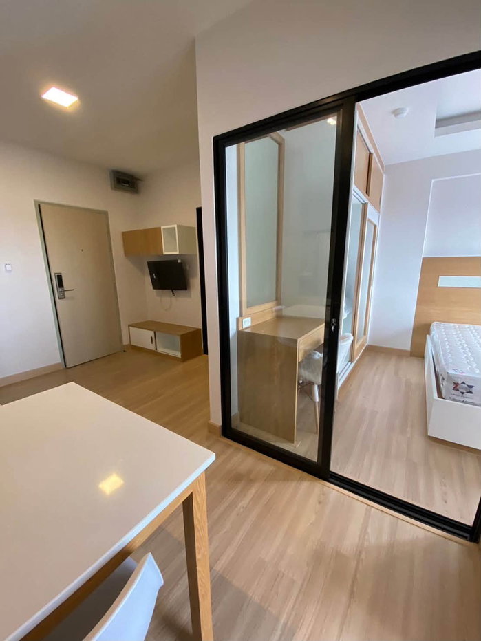 รูป 🏙️ ขายด่วน! Finn3 Condo ใกล้ รพ.มหาราชฯ และคณะแพทย์ มช. วิวสวย 2.1 ลบ. 📞 063-664-9056 - รูปที่ 1/7