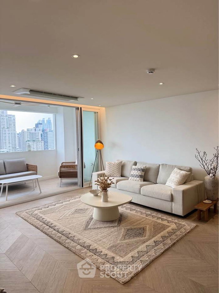 picture 3-BR Condo At D.S. Tower 2 Sukhumvit 39 Near MRT Sukhumvit (ID 3157438) - 27/36