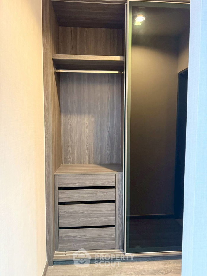 รูป คอนโด 1 ห้องนอน 36 ตร.ม. ที่ Ideo Mobi Rangnam ใกล้ ARL รัชปรารภ 400 ม. (ID 2983151) - รูปที่ 5/10