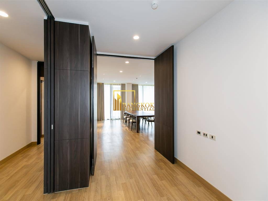 รูป Park Court | Spacious 3 Bedroom Condo in Sukhumvit 77 - BR61737CD - รูปที่ 4/19