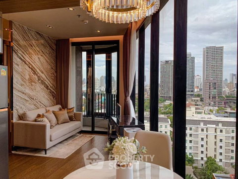 Great Value 1-BR On 30th Floor At Ideo Q Sukhumvit 36, BTS Thong Lor (ID 2369535)
