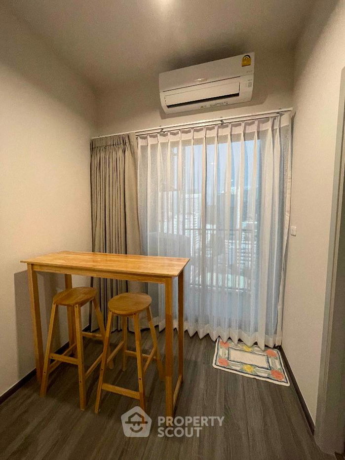 picture 17th-Floor 1-BR At Ideo Chula Samyan Near MRT Sam Yan (ID 1482586) - 6/10