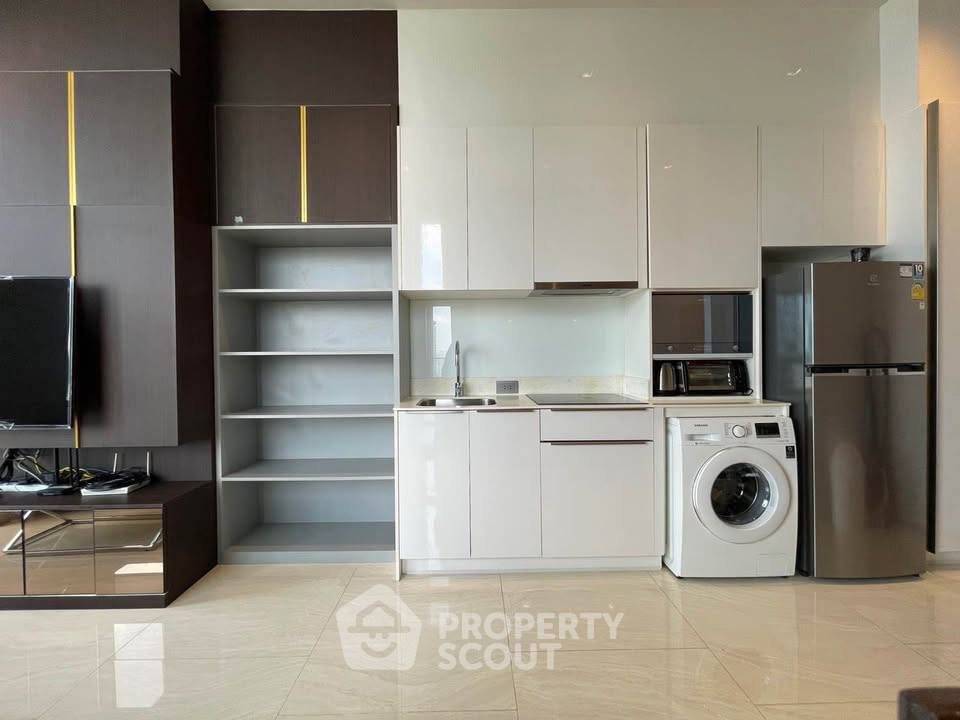 รูป ขายคอนโด 2 ห้องนอน Ashton Silom ใกล้ BTS ช่องนนทรี (ID 3160897) - รูปที่ 8/11