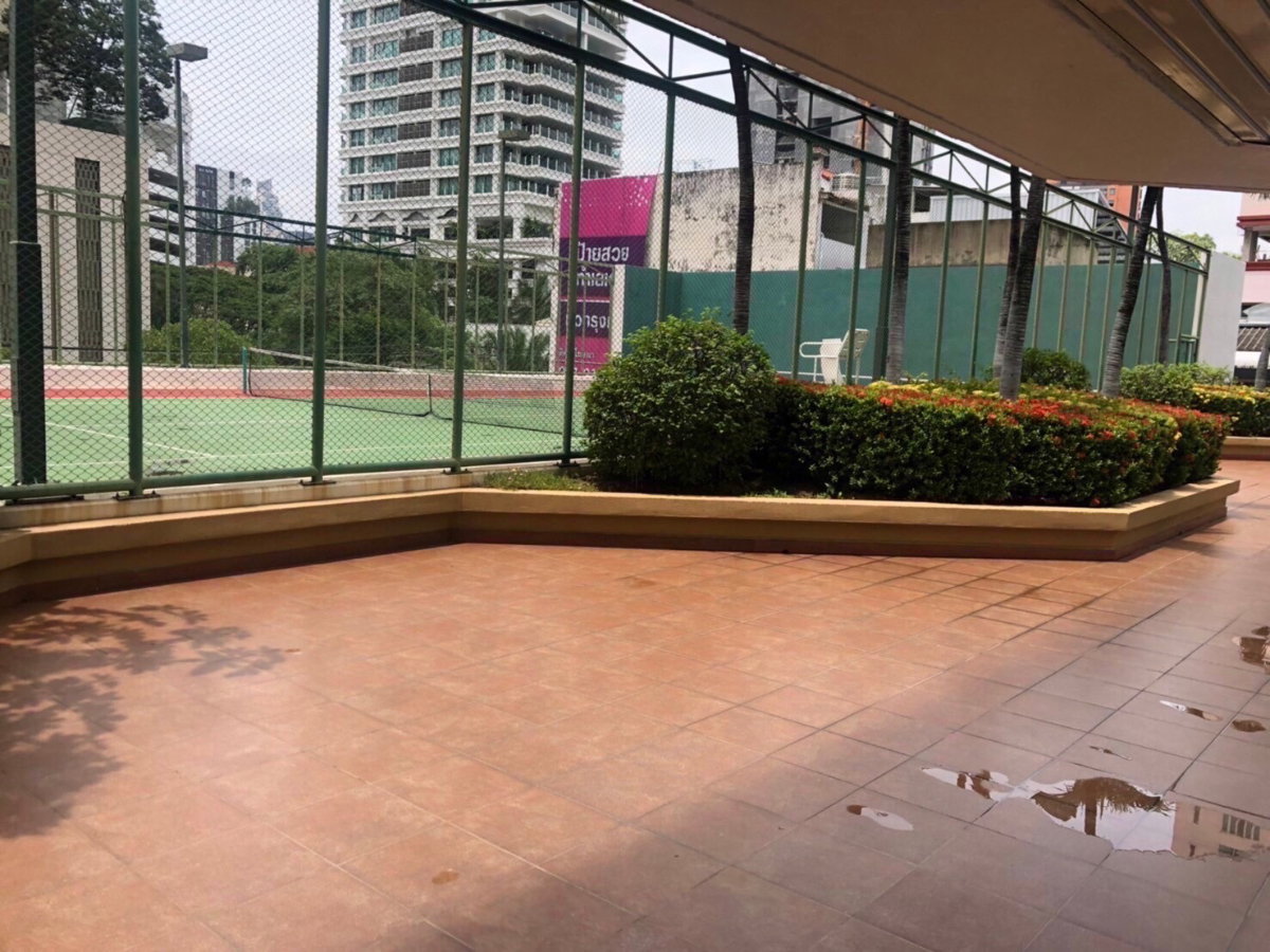 picture 🔥 BAAN SUANPETCH SUKHUMVIT 39 – SPACIOUS CLASSIC LUXURY RESIDENCE NEAR BTS PHROM PHONG AT 18.7 - 12/14