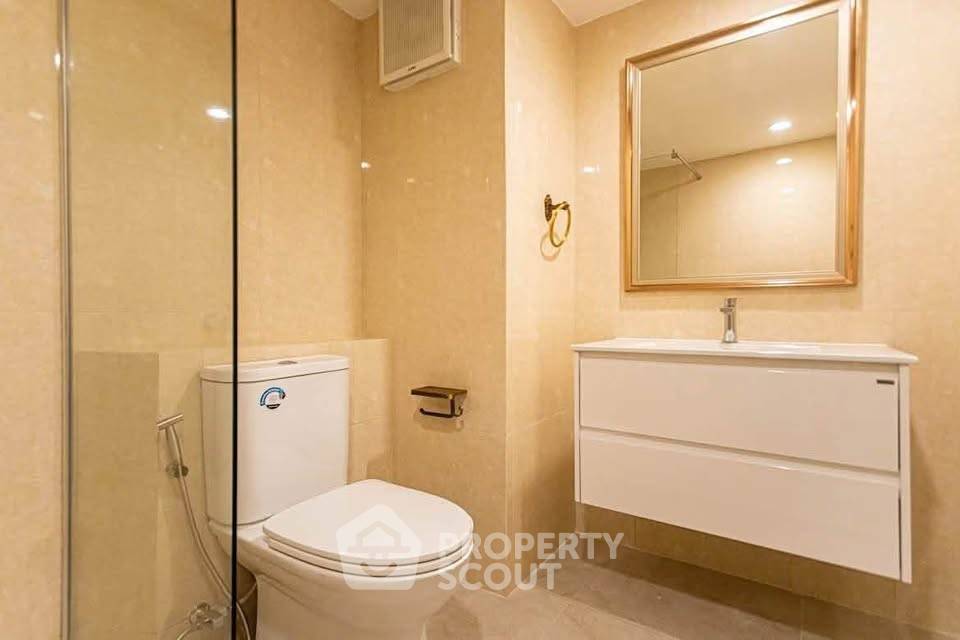 รูป คอนโด 1 ห้องนอน Hin Nam Sai Suay Condominium หัวหิน (ID 3160997) - รูปที่ 15/19