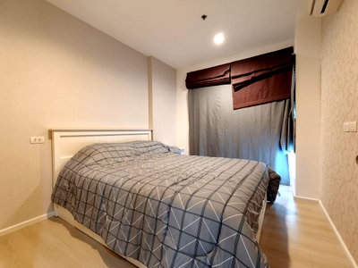Condos for rent : Aspire Sukhumvit 48 | Available for rent. Viewing appointments available daily. #2026072315194