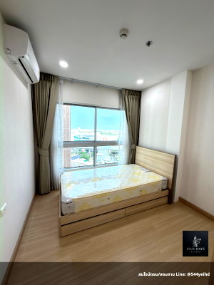 Condos for rent : ✨ For Rent | Supalai Veranda Phasi Charoen Station ✨ 🚆 Great Location | Near MRT Phasi Charoen | Easy Access to the City