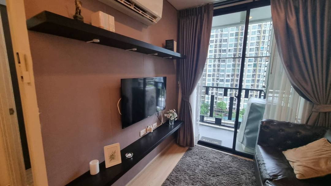 picture Condo For Rent!!Artemis Sukhumvit 77 - 2/6