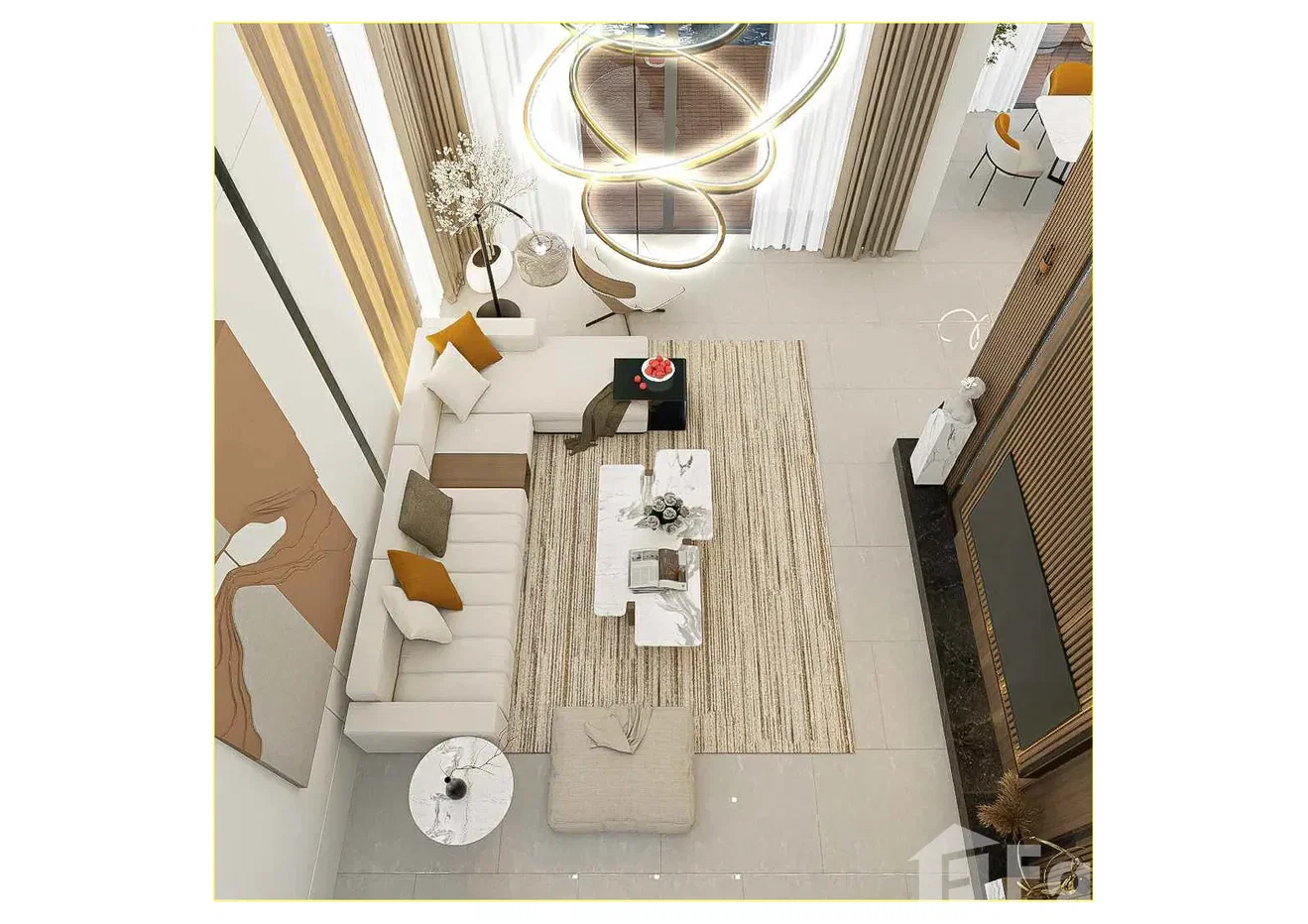 รูป ขาย วิลล่า 4 ห้องนอน ในโครงการ ยูนีค อีโค่ วีว่า 6648463 - รูปที่ 7/19
