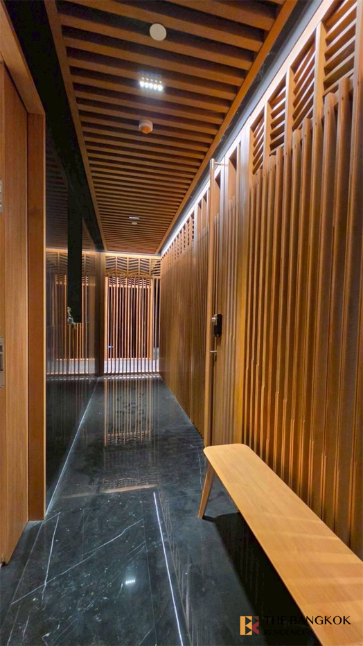 รูป Mulberry Grove The Forestias : Condo หรูหราเหนือระดับกับยูนิตสุด Luxury - รูปที่ 2/10