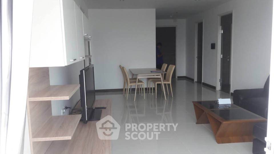 รูป คอนโด 2 ห้องนอน ชั้น 25 ขนาด 117 ตร.ม. Supalai Prima Riva Rama 3 - Narathiwas (ID 2893303) - รูปที่ 6/8