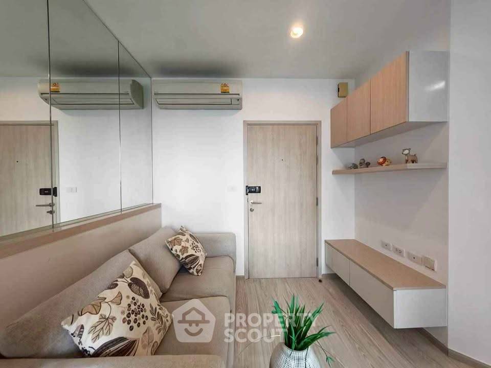 picture 1-BR Ideo Mobi Sukhumvit Eastgate 300m To BTS Bang Na (ID 3160669) - 4/17