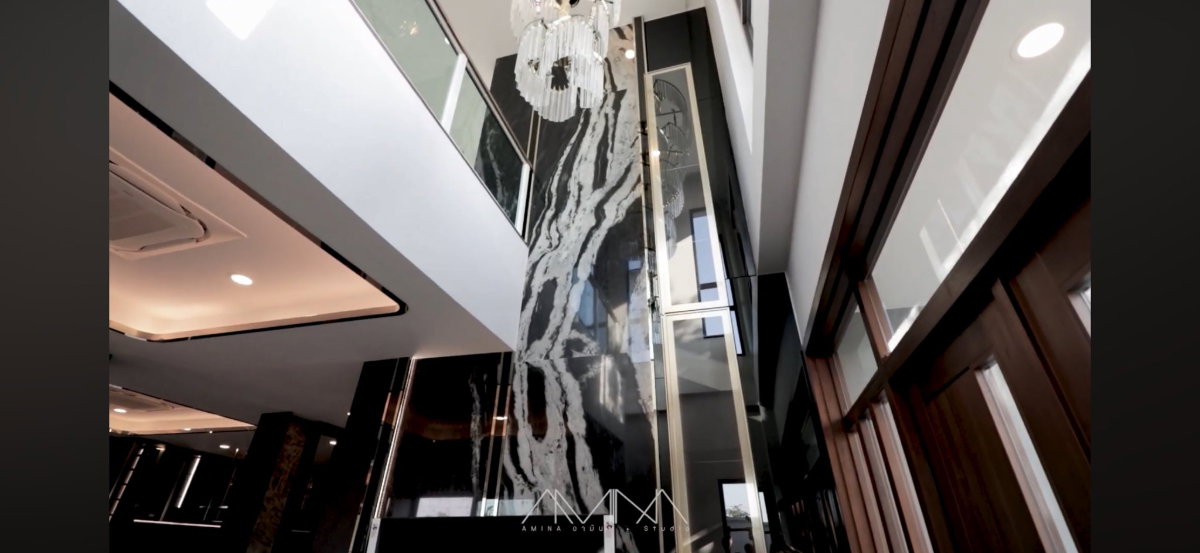 รูป ST13877 - The City Rama 9 - Krungthep Kreetha : Krungthep Kreetha - รูปที่ 8/14
