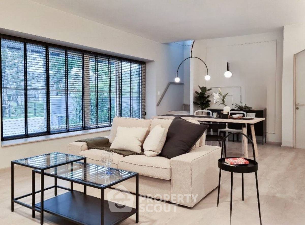 picture 3-BR 163 Sqm House At Anya Bangna-Ramkhamhaeng 2 (ID 1511598) - 4/9