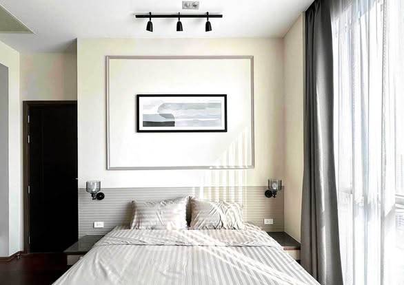 picture 26th-Floor 1-BR At Quattro By Sansiri Near BTS Thong Lor (ID 3161543) - 3/11