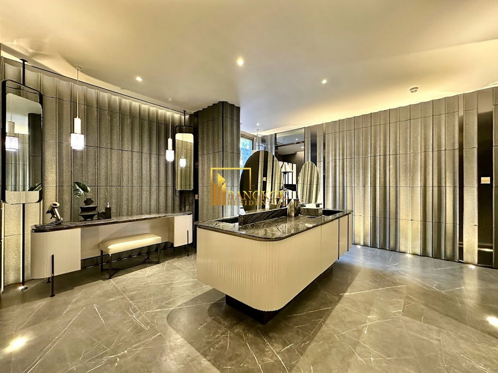 รูป The Reserve 61 Hideaway | Gorgeous 3 Bed Property For Rent - BR61992CD - รูปที่ 44/48