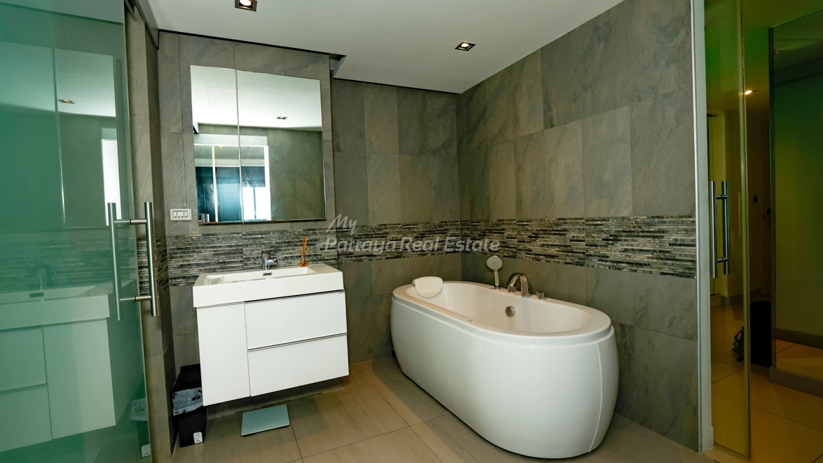 รูป 🛏️ 1 ห้องนอน - 🛁 1 ห้องน้ำ - 🏙️ Sea View - 🇹🇭 ชื่อบริษัท - 🏢 Sands Condominium Pattaya - รหัส: SAND28 - รูปที่ 11/15
