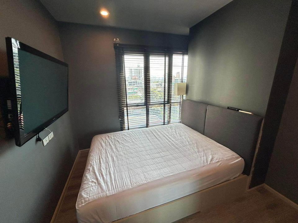 รูป For Sale with tenant centric Ari station, great room rareunit - รูปที่ 12/14